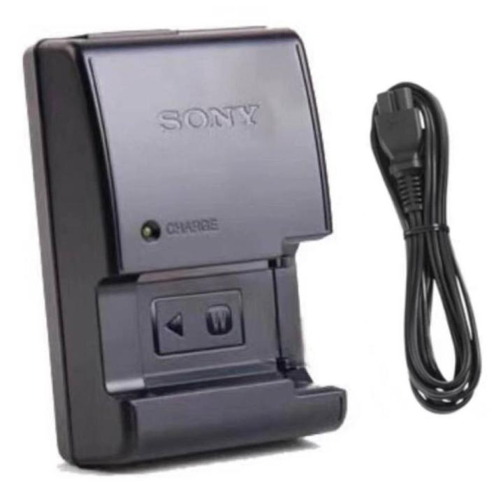 Adapter Sony A6500 Charger Sony NP-FW50 Charger For Sony Alpha