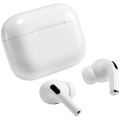 AirPods Pro 2nd Generation Dubai Made Wireless Earbuds White  Best Quality AirPods Pro. 