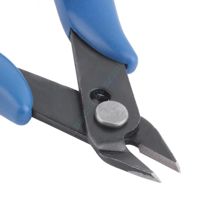 Flush%20Cutter%20Diagonal%20Cutting%20Pliers%20Precision%20Flush%20Cutter%20is%20Light%20and%20Ultra-Slim%20for%20DIY%20Work%20in%20Confined%20Areas%20-%20Image%203