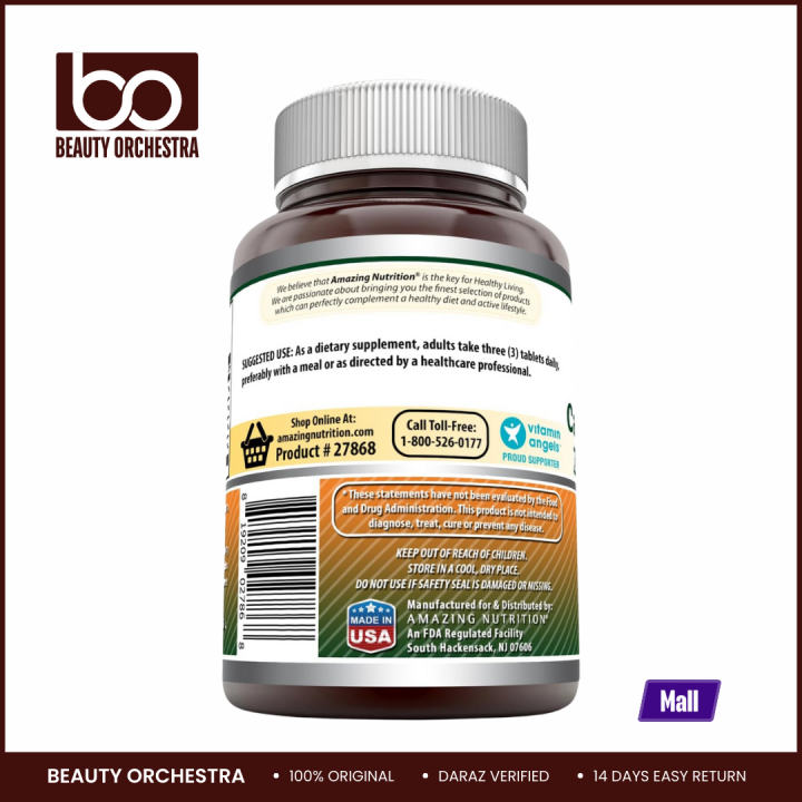 Amazing%20Formulas%20Calcium%20Magnesium%20Zinc%20D3%20-%20150%20Tablets%20-%20Image%203