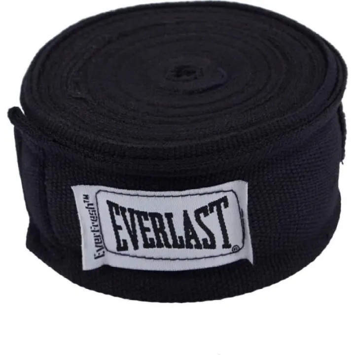 Everlast%205M%20Elastic%20Boxing%20Hand%20wraps%202pcs%20(pair)%20Muay%20thai%20wrap%20handwrap%20MMA%20-%20Image%205