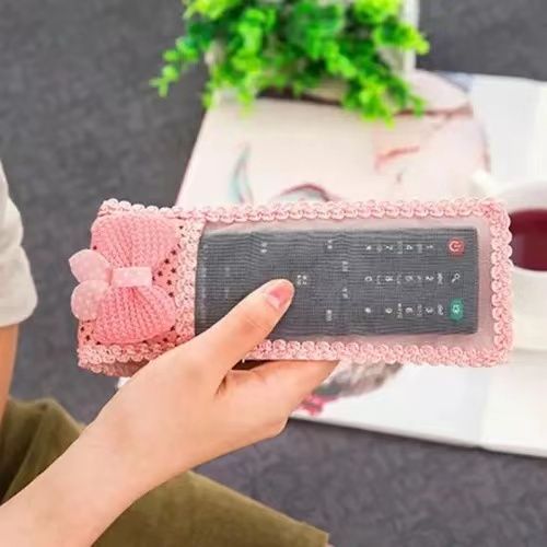1%20Pcs%20TV%20Remote%20Control%20Cover%20Air%20condition%20Remote%20Control%20Cover%20Textile%20Protective%20Bag%20-%20Image%204