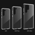 [autismaut] Applicable to Samsung A54 Phone Case Anti-Scratch Magnetic Suction Phone Case Samsung Galaxy A54 5G Acrylic Transparent Case. 