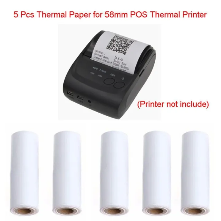 %E3%80%907Rings%20Store%E3%80%91%EF%BC%88NEW%EF%BC%895PCS/lot%20Thermal%20Printing%20Paper%2057x30mm%20Thermal%20Receipt%20Paper%20Roll%20For%20Mobile%20POS%2058mm%20Thermal%20Printer%20Lot%20-%20Image%202