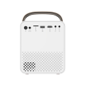 UNIC CP-350 Projector Portable HD Mini LED Projector. 