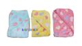 Baby Cap Towel 1 pcs (Blanket cloth )-Multicolor(0-1 year).