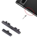 Ready Now- For Google Pixel 7 Pro Power Button + Volume Button Control Button. 