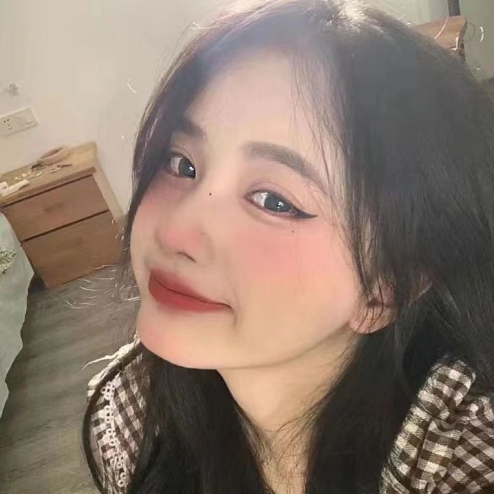 Monochrome%20Blush%20Face%20Brightening%20Long%20Lasting%20Smear-Proof%20Makeup%20Color%20Rendering%20Pure%20Desire%20No%20Makeup%20Makeup%20Natural%20Highlight%20Repair%20Student%20Party%20-%20Image%202