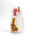 New Nursing Kitten Cat Dog Medicine Milk Feeder. 