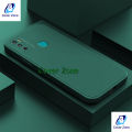 For Infinix Hot 9 Play Super quality Liquid Silicone Back cover phone Case.