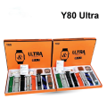Y80 Ultra Smart Watch (8+1 cover) Touch Screen.