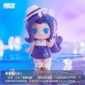 Original Mini World Magic Pony Series Blind Box Toys Model Confirm Style Cute Anime Figure Gift Surprise Box. 