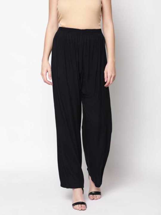 Women%20Stylish%20Linen%20Palazzo%20For%20Woman%20-%20Image%203