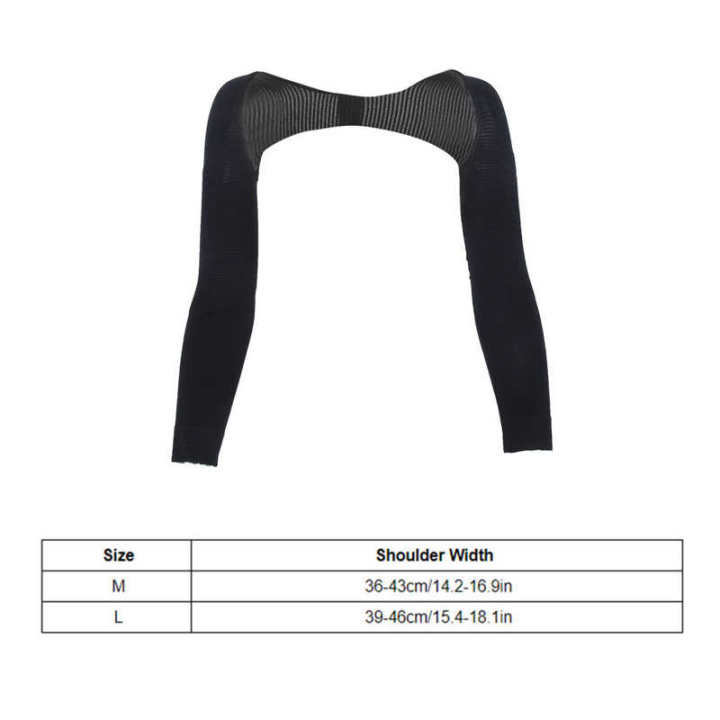 Women%20Upper%20Arm%20Shaper%20Slimmer%20Body%20Shaper%20Compression%20Sleeves%20Humpback%20Posture%20Corrector%20Back%20Shoulder%20Shapewear%20Support%20-%20Image%206