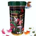 Quality Gold Aquarium Fish Food-150g. 