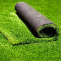 High-Quality Artificial Grass Carpet - 1x1 Feet for Interior Design, Lobby, Office. 