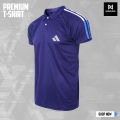 Mesh Premium Polo Shirt for Men - Experience Comfort and Style with this Premium Quality Polo Shirt. 