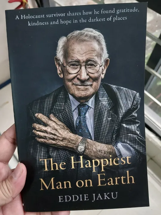 The%20Happiest%20Man%20on%20Earth:%20The%20Beautiful%20Life%20of%20an%20Auschwitz%20Survivor%20by%20Eddie%20Jaku%20-%20Premium%20-%20Paperback%20-%20Image%203