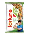 Indian Fortune soya chunks 1KG. 