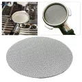 (New) bottomle portafilter filter baket epreo machine portafilter baket coffee filter EAD for coffee maker epreo machine part. 