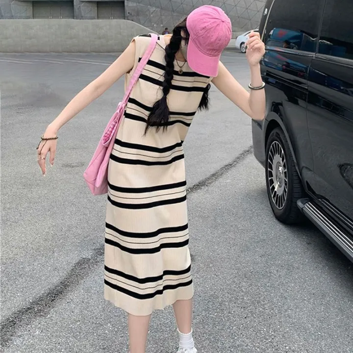 Floral%20Mini%20Dress%20Women%20Puff%20Sleeve%20Flare%20Shirring%20Design%20French%20Style%20Elegant%20-%20Image%203