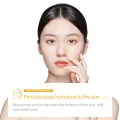 SADOER Moisturizing Face Sheet Mask- 25g. 