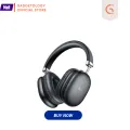 Hoco W35 Max Stereo HiFi Music Headphones.