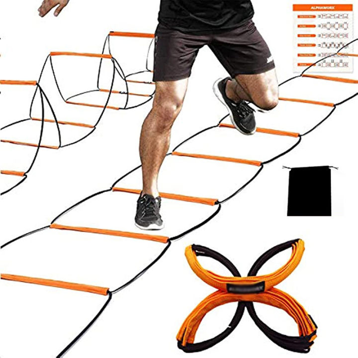 Dual-Purpose%20Soccer%20Training%20Jump%20Ladder%20Multifunctional%20Agility%20Ladder%20Speed%20Training%20Coordination%20Footwork%20Football%20Equipment%20Eatop%20-%20Image%202
