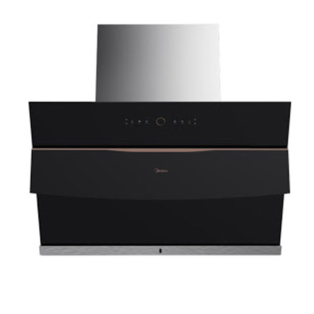 Midea Cooker Hood With Advanced Steam Wash