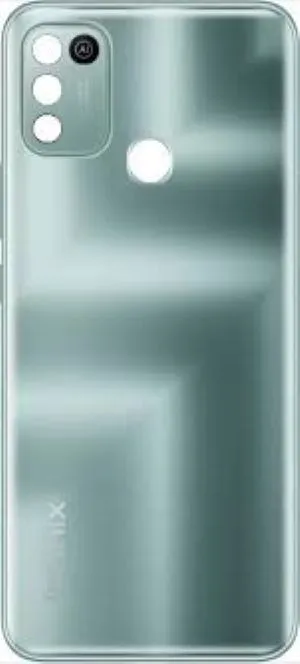 Mobile%20phone%20Back%20Shell%20/%20Back%20Panel%20/%20Battery%20Cover%20/%20Back%20Replacement%20Part%20for%20Infinix%20Hot%2010%20Play%20-%20Image%203
