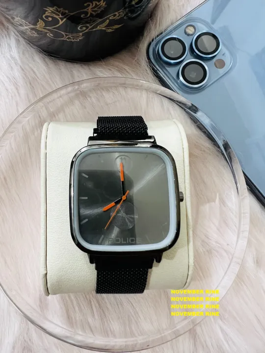 GFT%20POLI35%20Squire%20Best%20Steeliness%20Steel%20Watch%20For%20Man's%20Full%20Black%20-%20Image%204