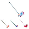 Betta Engaging Training Wand Fighting Fish Training Stick Fish Active Aquariums Wand Fishtanks Accessories Resin Fish Decoration Toys.
