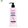Skino Keratin Smooth Repair Shampoo - 220 ml to all hair type. 