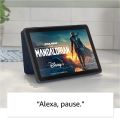 Amazon Fire HD 10 tablet, 10.1", 1080p Full HD, 32 GB, latest model (2021 release).