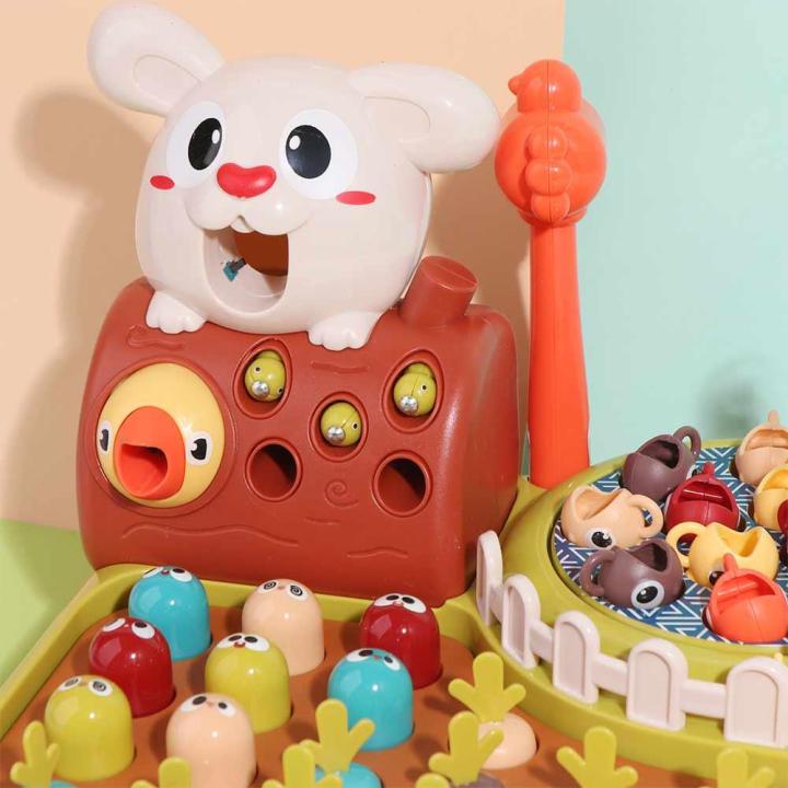 4%20IN1%20Baby%20Montessori%20Toys%20Pull%20Carrot%20Whac-A-Mole%20Whack-a-mole%20Toy%20Toddler%20Fishing%20Feeding%20Animal%20Theme%20Knocking%20Game%20Luhuai%20CVC%20-%20Image%203