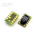 SHT11 SMD Digital Temperature and Humidity Sensor SHT10 SHT15 SHT 11 SOP8 SOP Sensors 2.4V to 5.5V For Arduino. 