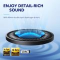 Original Soundcore Anker Space Q45 Wireless Bluetooth Headphones Triple Dynamic Active Noise Cancellation LDAC HiRes AliExpress.