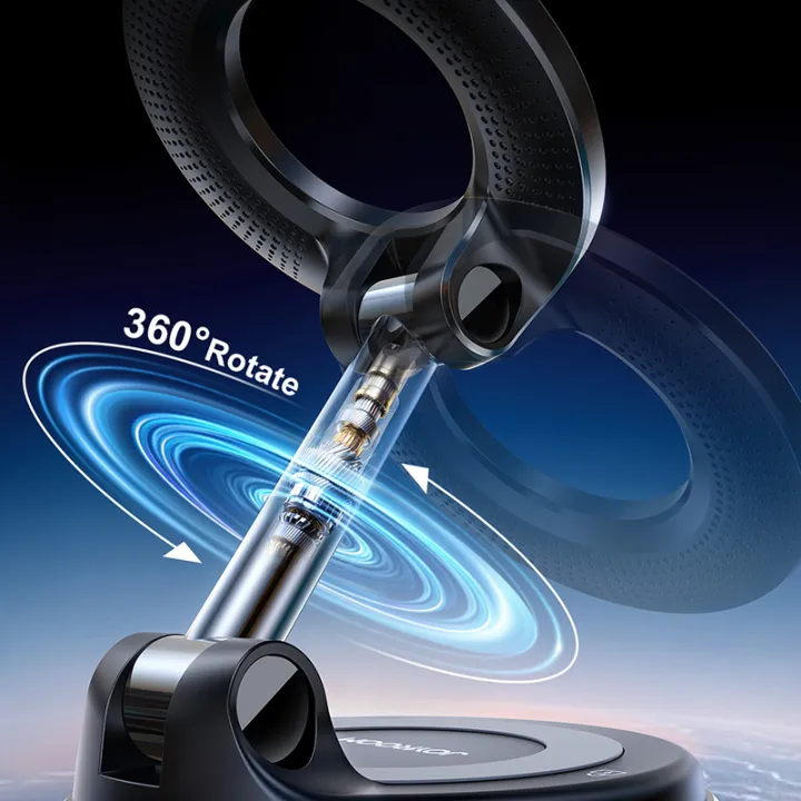 JOYROOM%20JR-ZS501%20Magsafe%20Suction%20Cup%20Phone%20Mount%20-%20Image%202