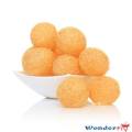 Shareat Ready to Fry Pani Puri/Foochka - 1kg 2 paket. 