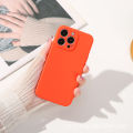 Applicable ITEL VISION3/PLUS/P38PRO Imitation Liquid Silicone TPU Phone case A37/S17 Protective Sleeve. 