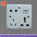 Electric switch socket bangladesh T & B switch socket wall sockets and switches universal. 