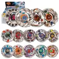 B-X TOUPIE BURST BEYBLADE Spinning Top ZERO-G BBG08 PIRATES Orochi OROJYA Oroja SHOGUN STEEL Luhuai CVC. 