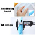 【LimitedOffer】--6 Head Hanger Foldable Rotating Multi-Functional Clothes Rack Storage Hanger.