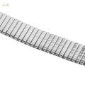 10x 18mm Stainless Steel Replacement Wrist Bracelet for. 