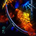 Li-Ning Original Axforce 90 Dragon Max Badminton Racket - Li Ning Badminton Racket.
