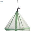 Hanging Drying Netting Foldable Fish Drying Net for Plants Underwear 3 Layer.