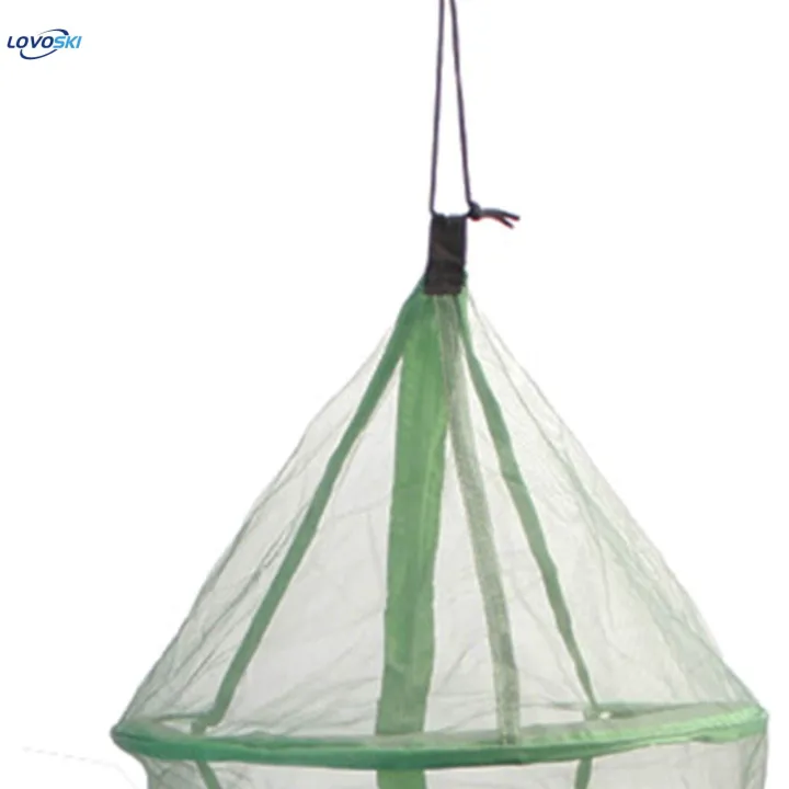 Hanging%20Drying%20Netting%20Foldable%20Fish%20Drying%20Net%20for%20Plants%20Underwear%203%20Layer%20-%20Image%205