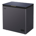 Haier 200 Liter Chest Freezer HCF-230SGM. 