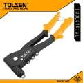 TOLSEN 10.5" Industrial Hand Riveter Aluminum Body Model: 43003. 
