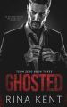 Ghosted: A Mafia Assassin Romance (Team Zero) by Rina Kent. 